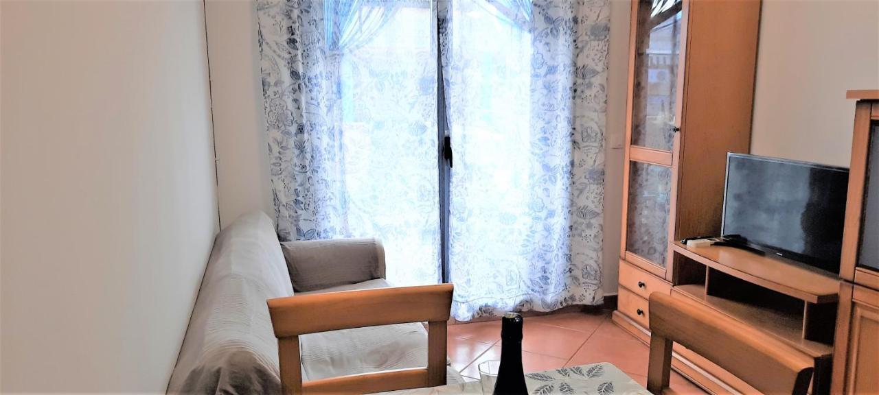Apartamento Peonia 1 Canet d'En Berenguer Exterior photo