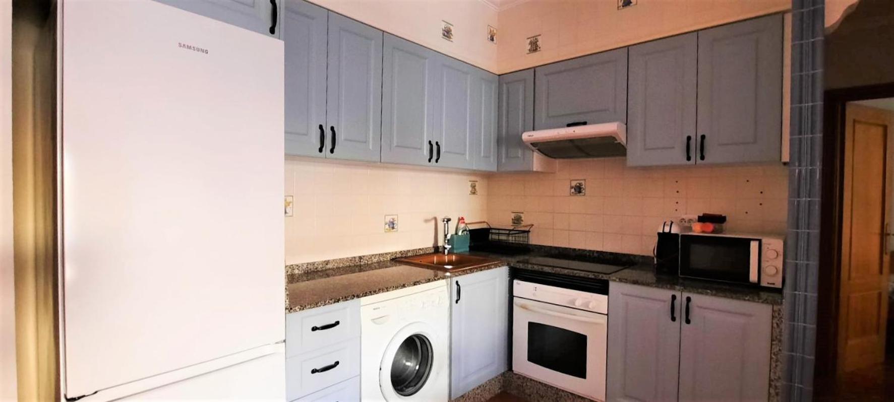 Apartamento Peonia 1 Canet d'En Berenguer Exterior photo