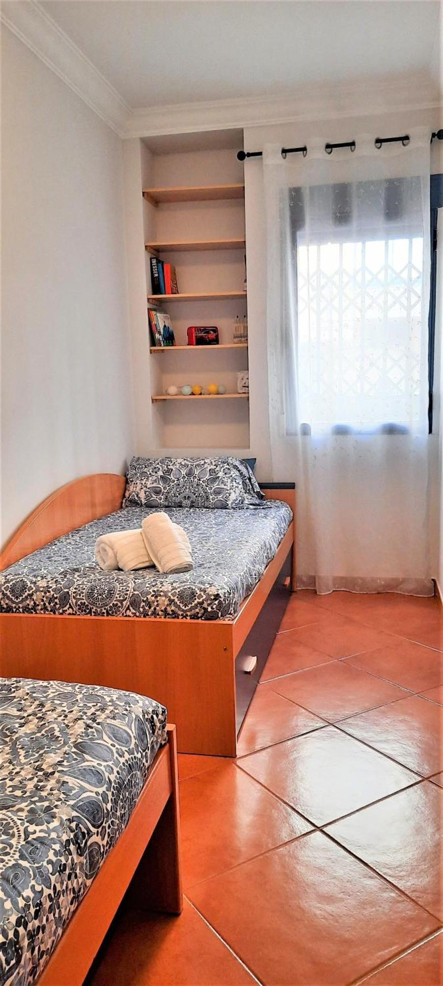 Apartamento Peonia 1 Canet d'En Berenguer Exterior photo